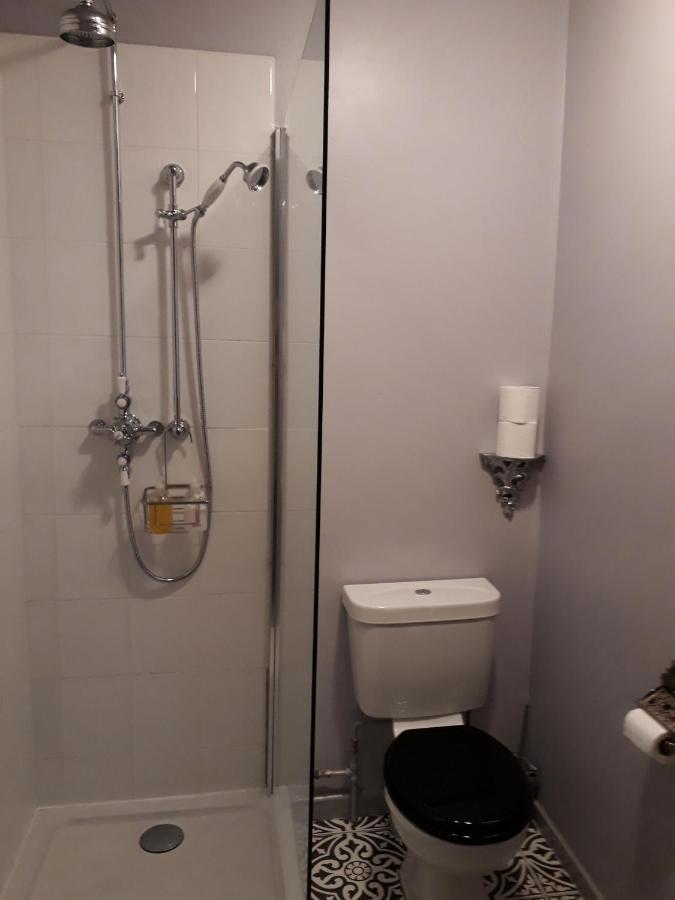 Heatopia Apartment Νιούκασλ Εξωτερικό φωτογραφία