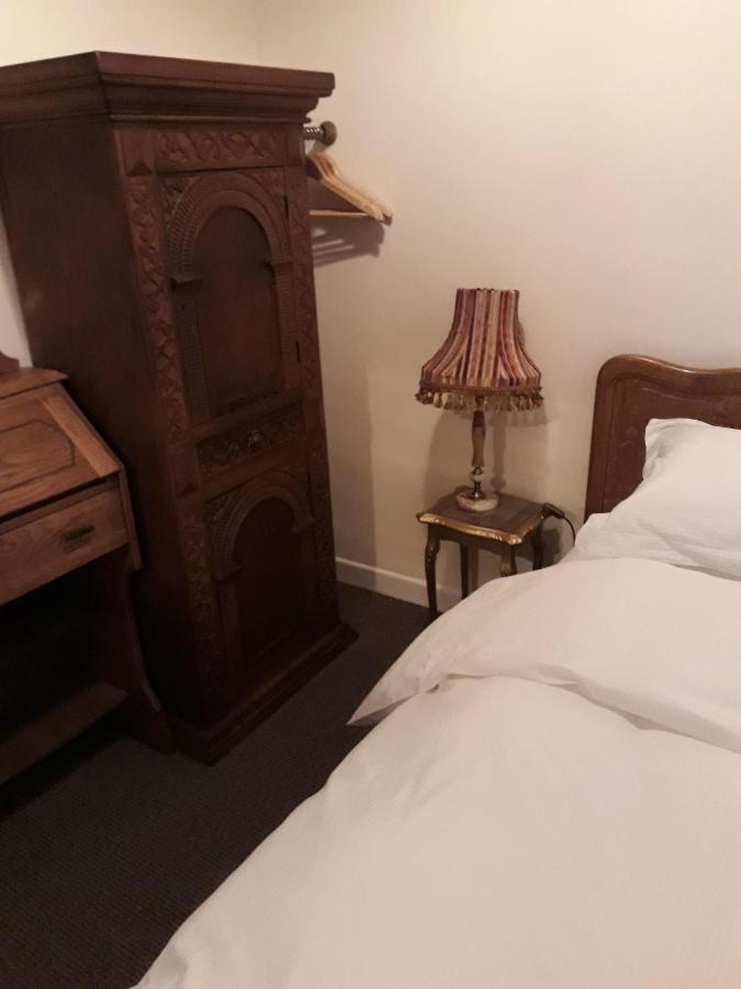 Heatopia Apartment Νιούκασλ Εξωτερικό φωτογραφία