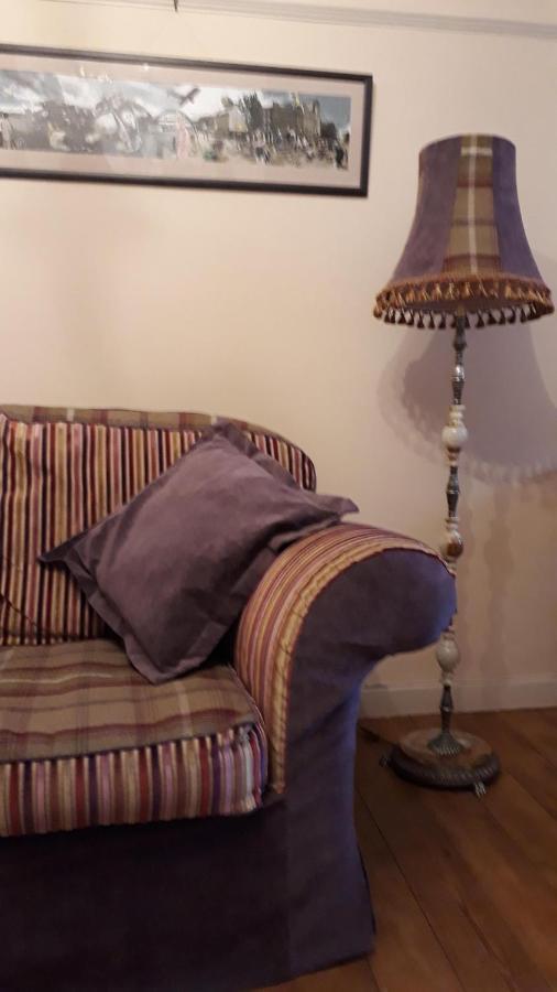 Heatopia Apartment Νιούκασλ Εξωτερικό φωτογραφία