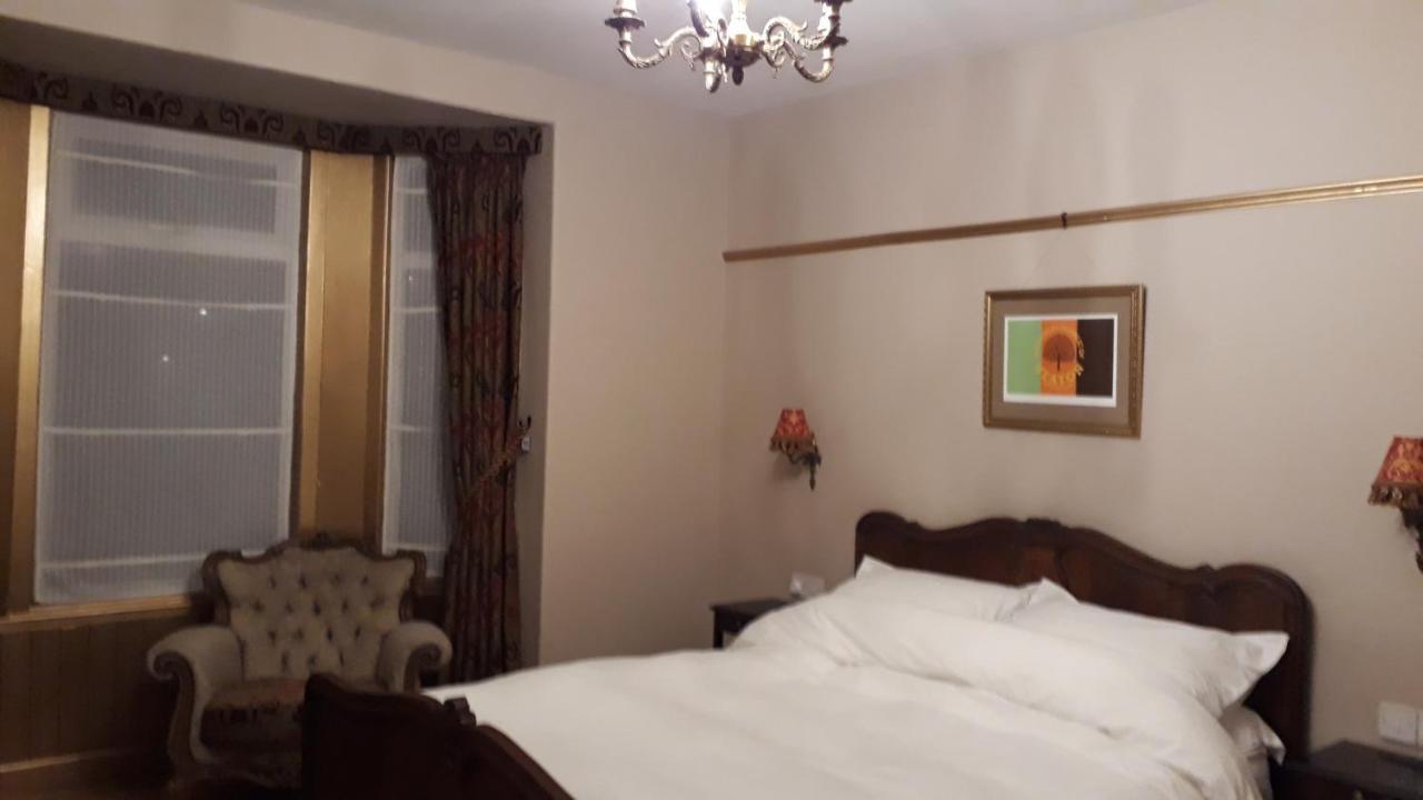Heatopia Apartment Νιούκασλ Εξωτερικό φωτογραφία