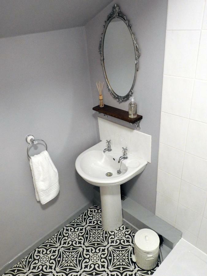 Heatopia Apartment Νιούκασλ Εξωτερικό φωτογραφία