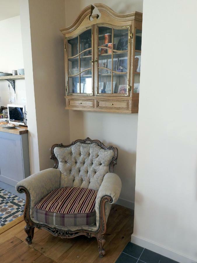 Heatopia Apartment Νιούκασλ Εξωτερικό φωτογραφία
