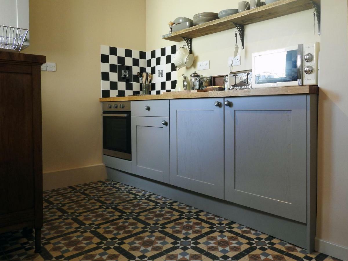 Heatopia Apartment Νιούκασλ Εξωτερικό φωτογραφία